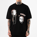 Sushi Japanese Style Classic Tee