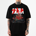 Akira Japanese Style Classic Tee