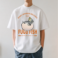 Japan's Risky Eats Japanese Style Classic Tee