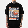 Octopus Japanese Style Classic Tee