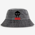 MF Doom Vintage 100% Cotton Bucket Hat