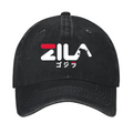 Kaiju Vintage Cotton Cap