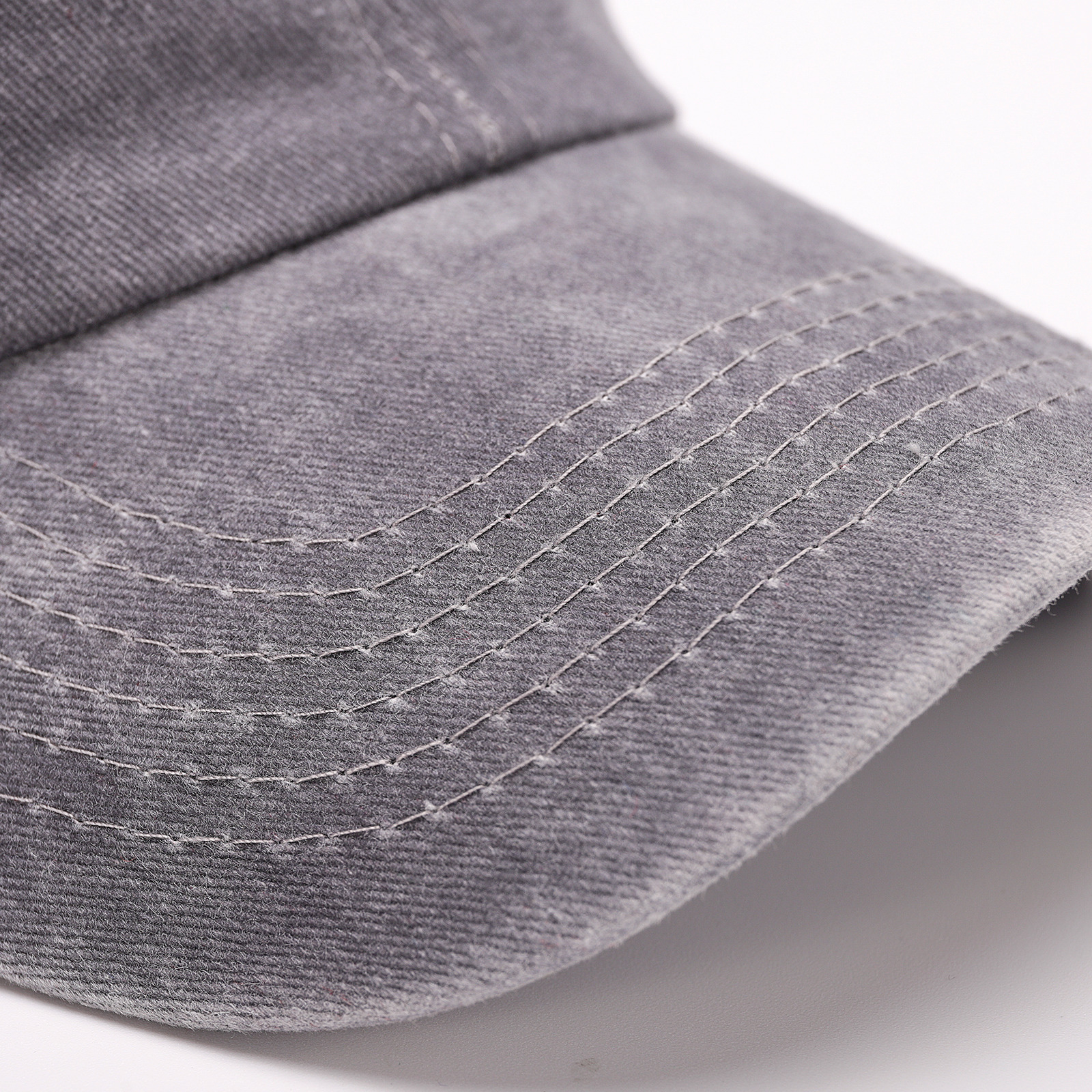 Kaiju Vintage Cotton Breathable Hat