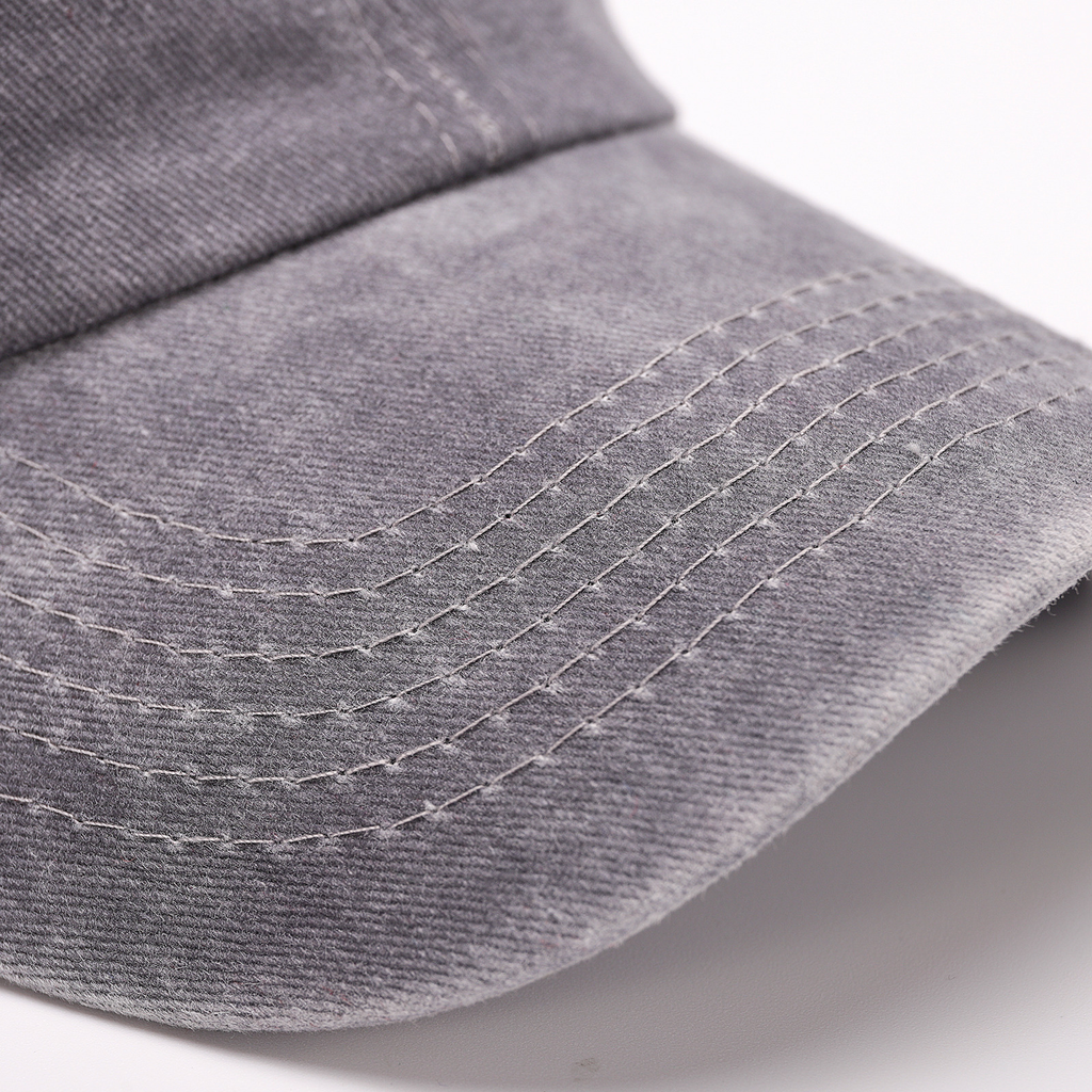 Kaiju Vintage Cotton Breathable Hat