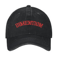 Mask Vintage Cotton Cap