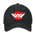 Weyland Yutani Vintage Cotton Cap