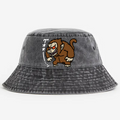 Dragon Ball Ape Vintage 100% Cotton Bucket Hat