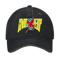 Cowboy Bebop Vintage Cotton Cap