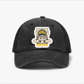 Arale Anime Vintage Cotton Breathable Hat