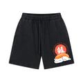Sushi Vintage Pure Thick Cotton Shorts