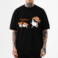 Sushi Japanese Style Classic Tee