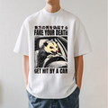 Fake Your Death Japanese Style Classic Tee