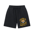 Osaka Tigers Vintage Pure Thick Cotton Shorts
