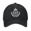 University of Yaoi Vintage Cotton Cap