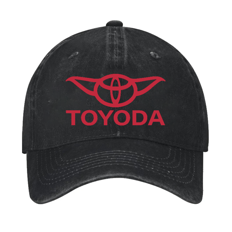 Toyoda Vintage Cotton Cap