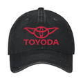 Toyoda Vintage Cotton Cap
