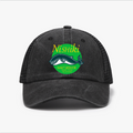 Nishiki Vintage Cotton Breathable Hat
