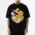 Ramen Yummy Japanese Style Classic Tee