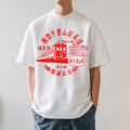 The Hankyu Senriyama Line Japanese Style Classic Tee