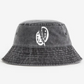 Ghibli No Face Kaonashi Vintage 100% Cotton Bucket Hat