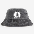 Hattori Hanzo Vintage 100% Cotton Bucket Hat