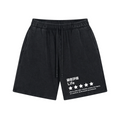 Life Vintage Pure Thick Cotton Shorts