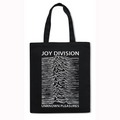 Joy Division Japanese Style Canvas Tote Bag