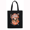 Daruma Ramen Japanese Style Canvas Tote Bag