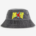 Cowboy Bebop Vintage 100% Cotton Bucket Hat