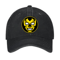 Lucha Libre Vintage Cotton Cap