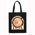Ramen Japanese Style Canvas Tote Bag