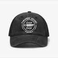 PaRappa the Rapper Vintage Cotton Breathable Hat