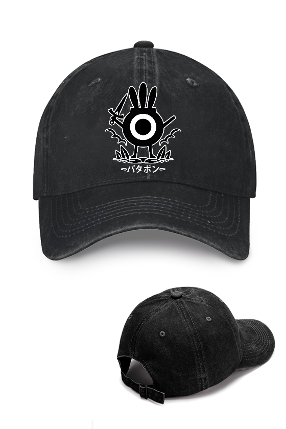 Jet Set Radio Vintage Cotton Cap