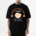 Hokkaido Ramen Shop Japanese Style Classic Tee