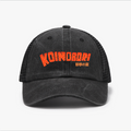 Koinobori Vintage Cotton Breathable Hat