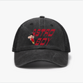 Astro Boy Vintage Cotton Breathable Hat