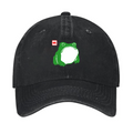 Frog Vintage Cotton Cap