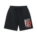 Octopus Vintage Pure Thick Cotton Shorts