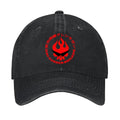 Tengen Toppa Gurren Lagann Thinkpad Vintage Cotton Cap
