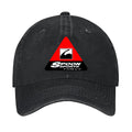 Spoon Sports Thinkpad Vintage Cotton Cap