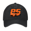 Toyota GR86 Car Thinkpad Vintage Cotton Cap