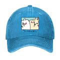 Chiikawa Thinkpad Vintage Cotton Cap