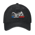 BMW S1000RR Bike Thinkpad Vintage Cotton Cap