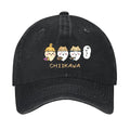 Chiikawa Thinkpad Vintage Cotton Cap