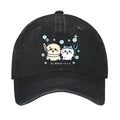 Chiikawa Thinkpad Vintage Cotton Cap