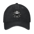 Touge Speed Thinkpad Vintage Cotton Cap