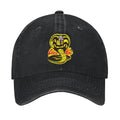 Cobra Kai Thinkpad Vintage Cotton Cap