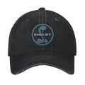 Shelby Cobra Thinkpad Vintage Cotton Cap