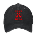 Band Maid Thinkpad Vintage Cotton Cap