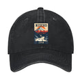 Niseko Thinkpad Vintage Cotton Cap